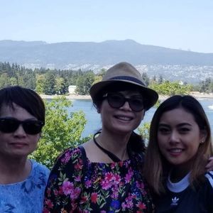 Meet your Posher, Pearl